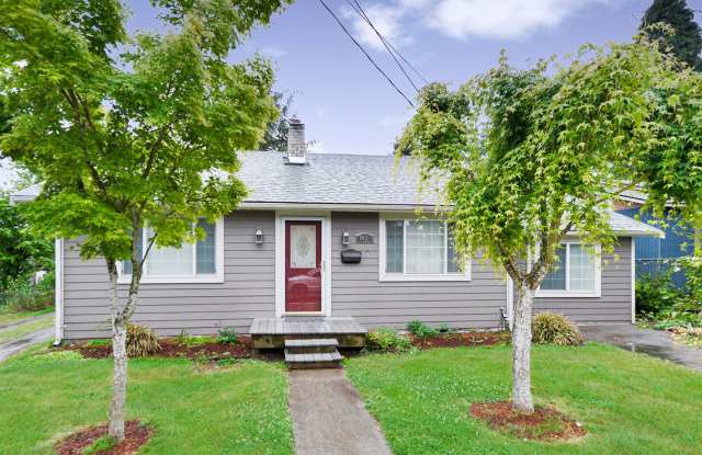 Fully Remodeled - 3 Bed/2 Bath with AC -  South Seattle - Boeing Field photos photos