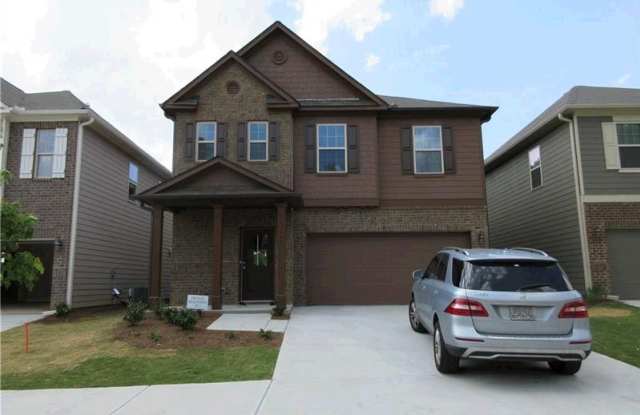 3161 Wildberry Run Lane Gallery 2