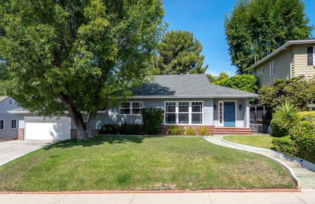 4 Bed / 2 Bath Single Family Home in a Beautiful La Cañada Flintridge Neighborhood photos photos