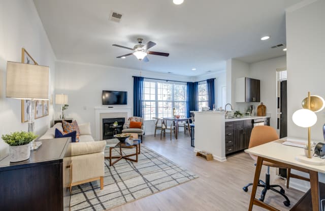 Bayview Club Apartments Gallery 2