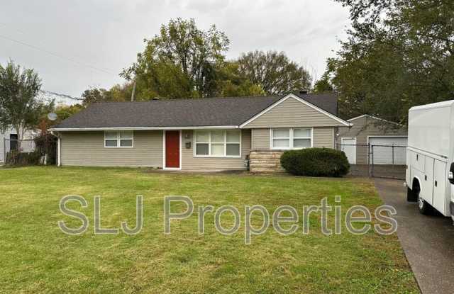 9337 Donerail - 9337 Donerail Way, Jefferson County, KY 40272