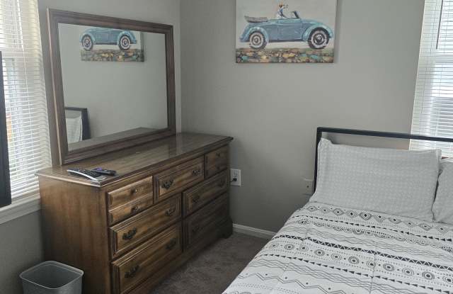 3045 Shepperton Terrace - 3045 Shepperton Terrace, Fairland, MD 20904