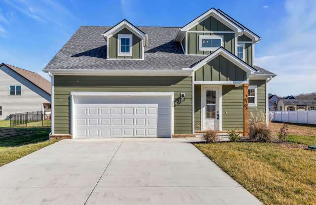 Charming New Build photos photos