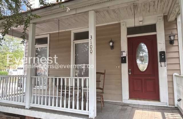 3100 East Marshall Street Gallery 1