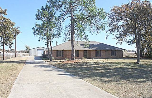 5080 US Highway 377 S - 5080 US Highway 377 S, Krugerville, TX 76227