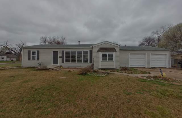 1801 W 29th St S - 1801 West 29th Street South, Wichita, KS 67217