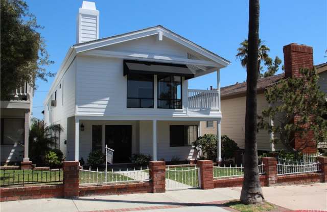 402 Goldenrod Avenue .5 - 402 Goldenrod Ave, Newport Beach, CA 92625