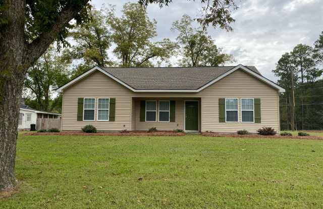 1906 Whiddon Mill Road - 1906 Whiddon Mill Road, Tifton, GA 31793
