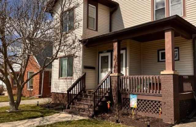 2610 Gilson StreetUnit 2 photos photos