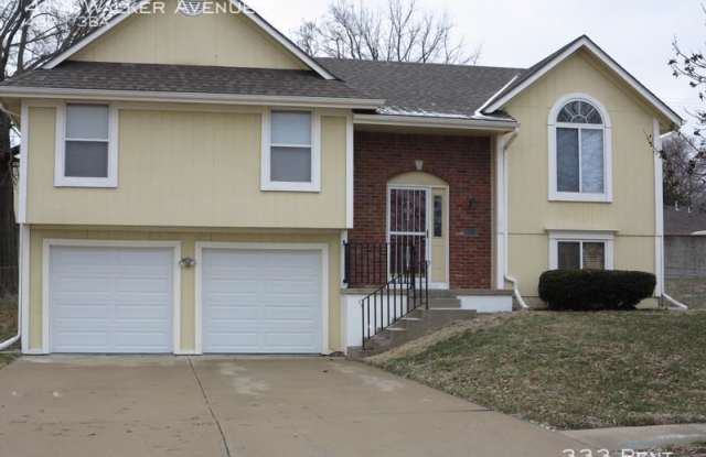 414 Walker Avenue - 414 Walker Avenue, Kansas City, KS 66101