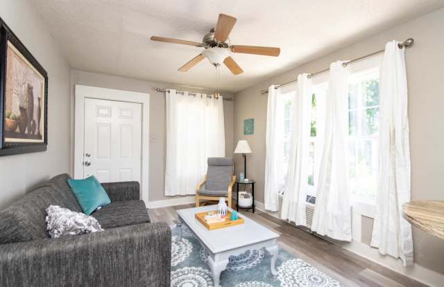 717 Appianway St - 717 Appianway Street, Little Rock, AR 72205