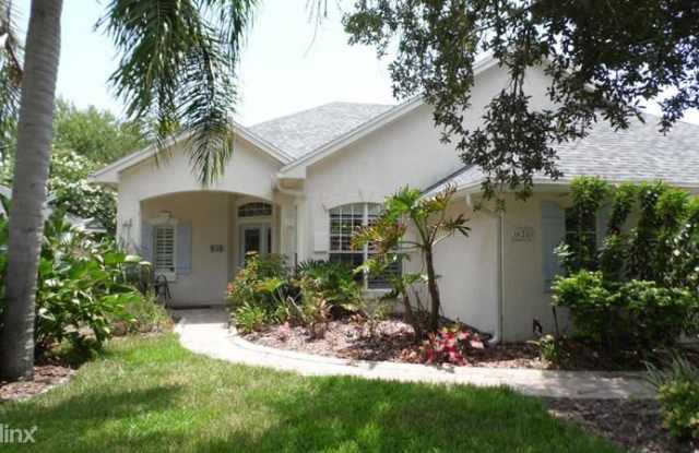 628 Lake Stone Cir - 628 Lake Stone Circle, Palm Valley, FL 32082