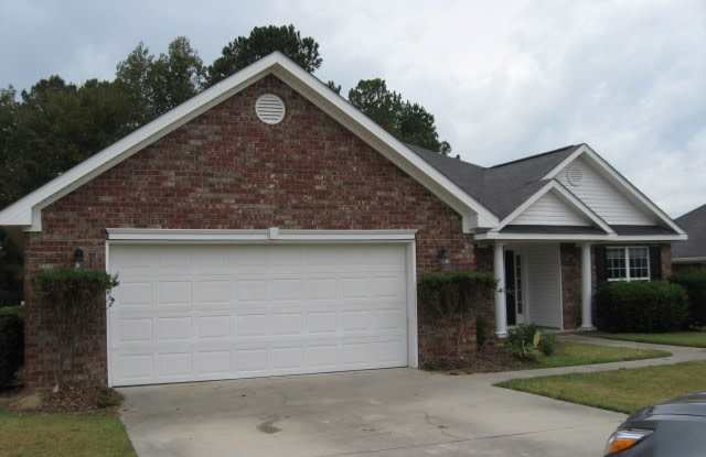 Northlake Subdivison - 2068 Lake Forest Drive, Grovetown, GA 30813