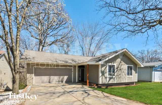 1218 Brookstone Terrace - 1218 Brookstone Terrace, Lake St. Louis, MO 63367 1218 Brookstone Terrace - 1218 Brookstone Terrace, Lake St. Louis, MO 63367