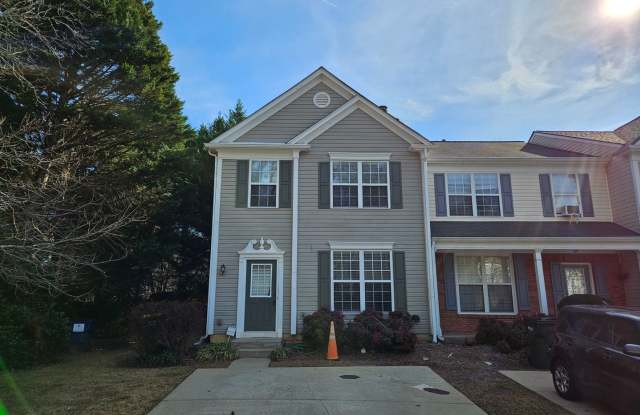 Rare 3 bed 2.5 bath Townhome located in Marietta photos photos