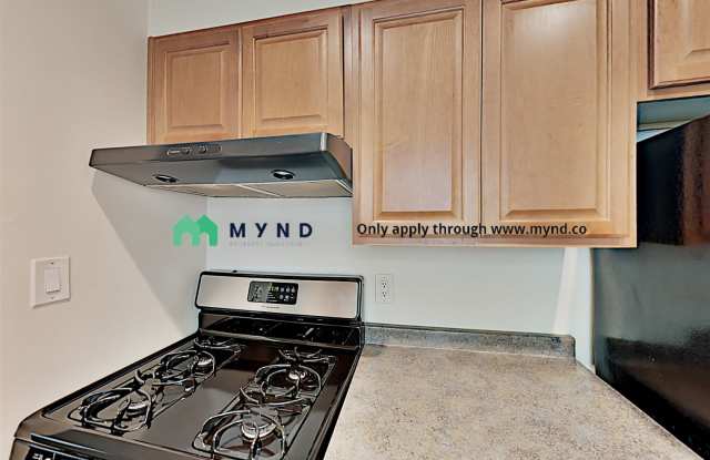 4944 Coronado Ave - 4944 Coronado Avenue, San Diego, CA 92107