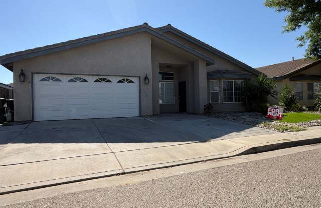 NE Visalia home available now, Section 8 welcomed! photos photos
