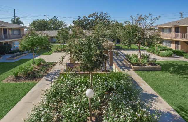 Orleans Aparment Homes Gallery 2