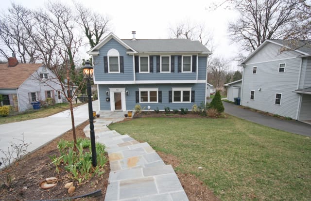 125 N. Early Street - 125 North Early Street, Alexandria, VA 22304