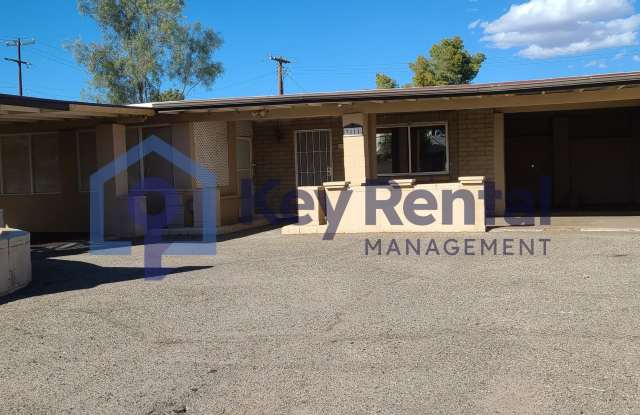 3111 East 29th Street - 3111 East 29th Street, Tucson, AZ 85713