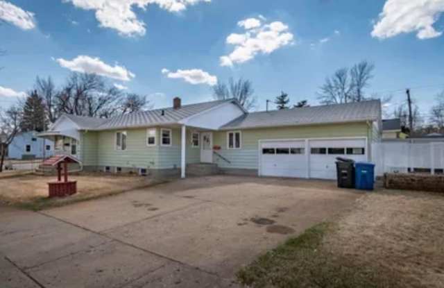 House for Rent in Dickinson photos photos