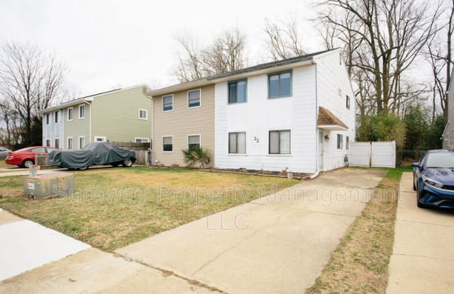22 Hamal Court - 22 Hamal Court, Gloucester County, NJ 08012