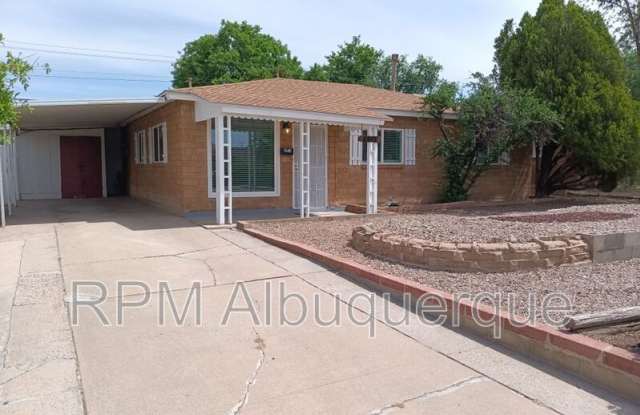 8815 Menaul NE photos photos