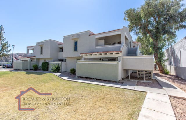 850 South River Drive - 850 Rockford River Drive, Tempe, AZ 85281