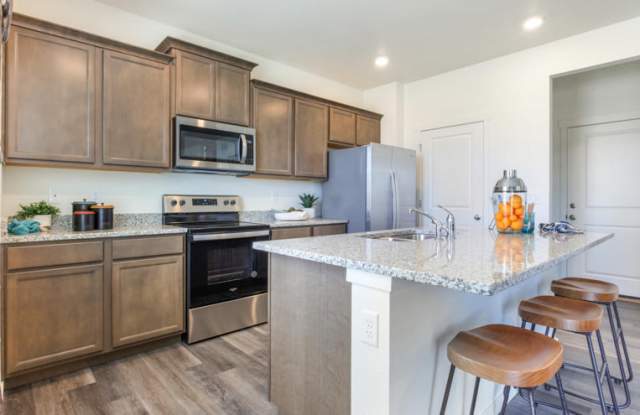 Cottonwood Hollow photos photos