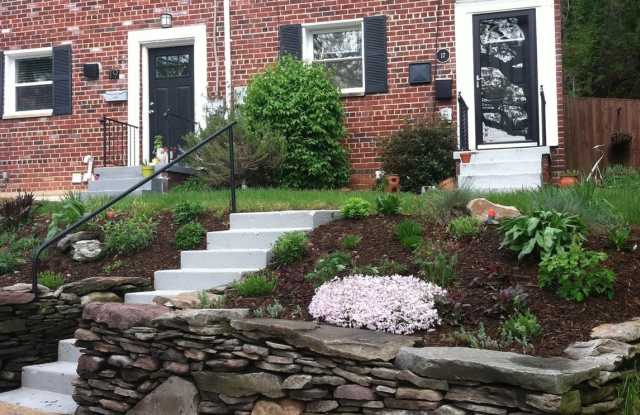 17 KENNEDY STREET - 17 Kennedy Street, Alexandria, VA 22305