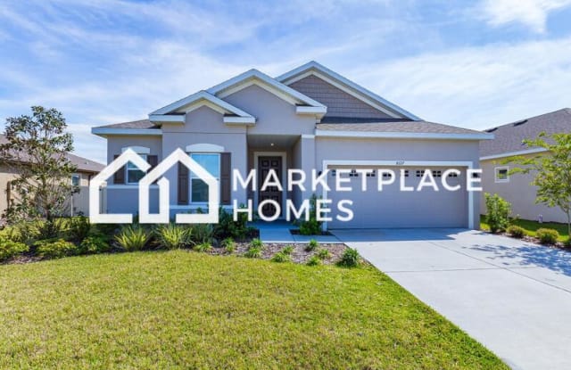 8127 Olive Brook Dr - 8127 Olive Brook Drive, Wesley Chapel, FL 33545