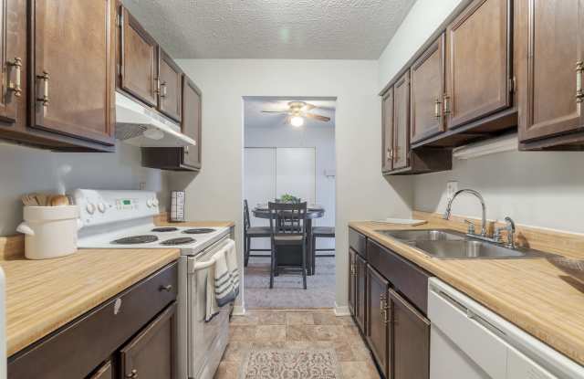 High Park Apartments photos photos