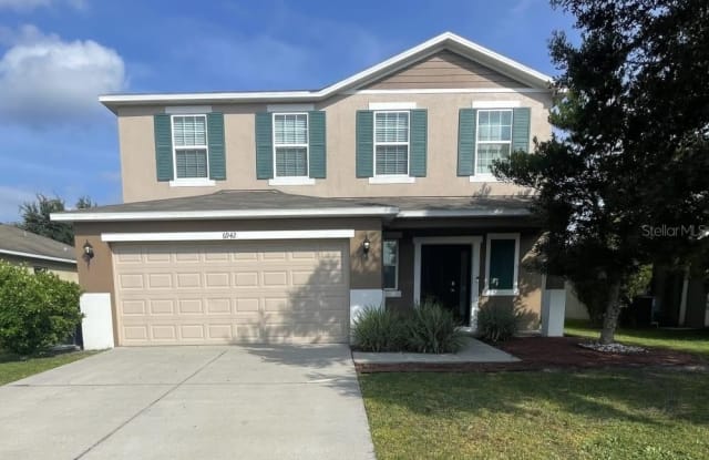 6942 GLENBROOK DRIVE - 6942 Glenbrook Drive, Medulla, FL 33811 6942 GLENBROOK DRIVE - 6942 Glenbrook Drive, Medulla, FL 33811