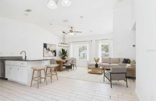 4309 SW 143RD LANE Road Gallery 3