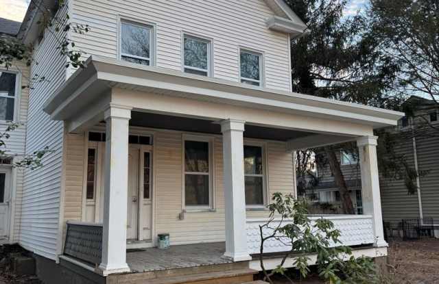 Riverfront home with parking, laundry, yard, river access photos photos