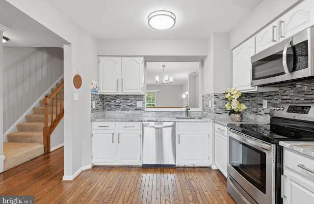 6303 MARY TODD Court Gallery 4