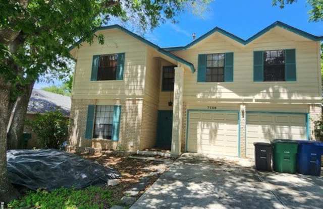 7738 BAY BERRY - 7738 Bayberry, San Antonio, TX 78240