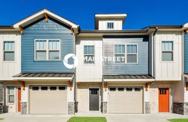 108 Hartsville Pike - 108 Hartsville Court, Lebanon, TN 37087