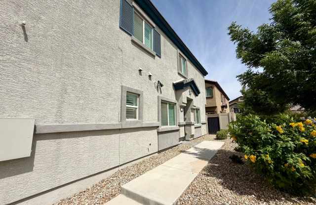 COMING SOON! Modern 3-Bedroom townhome with Open Layout, Community Pool & Prime Location photos photos