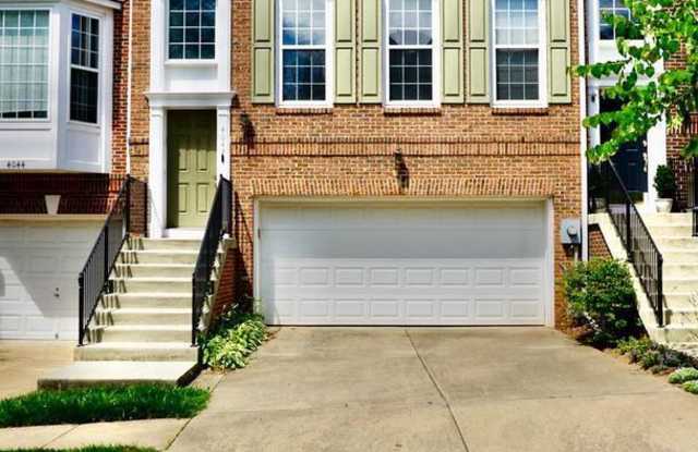 4042 TIMBER OAK TRAIL - 4042 Timber Oak Trail, Fair Oaks, VA 22033