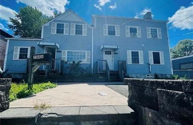 2848 Richmond Terrace photos photos