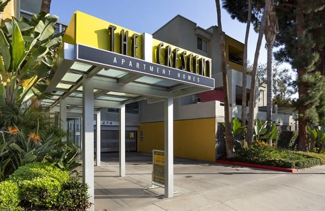The Crescent at West Hollywood Gallery 3