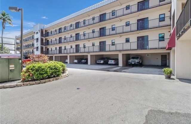 805 River Point - 805 River Point Drive, Naples, FL 34102