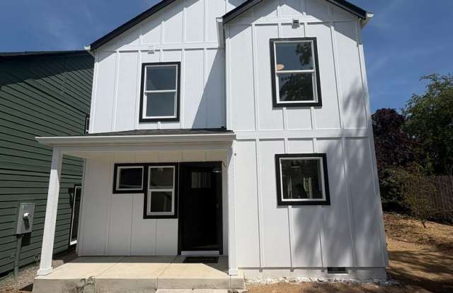 Brand New Modern 2-Story Home photos photos