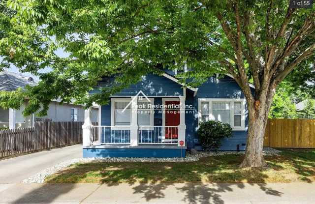 Updated 3bd/2ba Sacramento Home photos photos