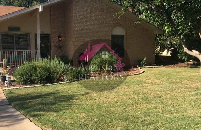 Gorgeous 3 bedroom home in Wylie district! photos photos