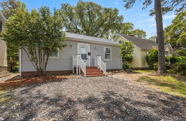 Walk to the Beach - Single Family Home on 35th Sreet photos photos