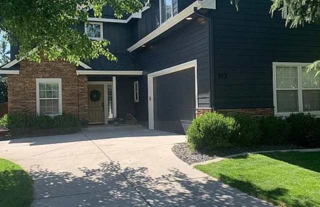 552 East Whitney Court - 552 East Whitney Court, Eagle, ID 83616