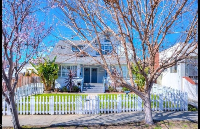 433 Mastick Ave #A, San Bruno, CA, US, 94066 - 433 Mastick Avenue, San Bruno, CA 94066