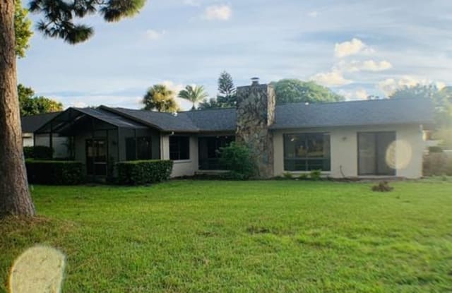 2207 Toniwood Lane - 2207 Toniwood Lane, East Lake, FL 34685